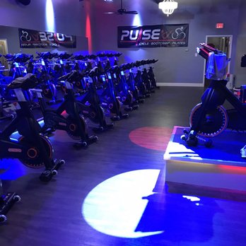 PULSE - Pilates Near Me - McMurray, Pennsylvania