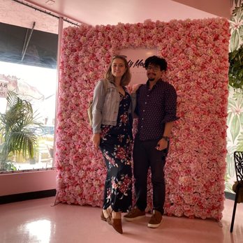 Holy Matcha - Photo op - Tea Rooms Near Me - San Diego, California Holy Matcha - Photo op - Tea Rooms Near Me - San Diego, California