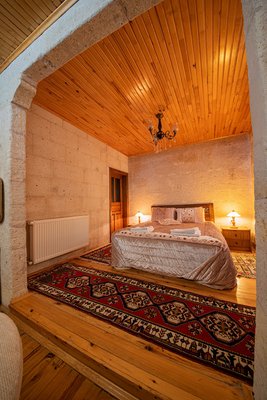 Old Greek House by null