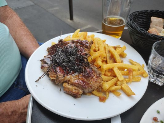 Bistrot Victoires by null