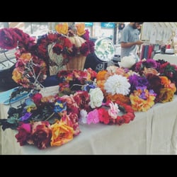 Mercadillo de los Bermejales