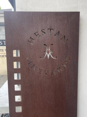 Hestan Vineyards by null