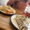Simply Crepes Canandaigua gift card