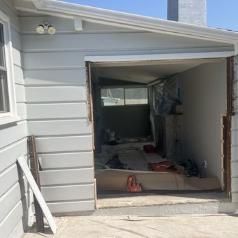 Bay King Windows - I was so afraid to make this big hole. - Windows Installation Near Me Bay King Windows - I was so afraid to make this big hole. - Windows Installation Near Me