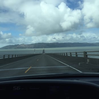 Astoria-Megler Bridge - Landmarks & Historical Buildings Near Me - Astoria, Oregon