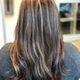 Photo of Kristen Courville Hair Services