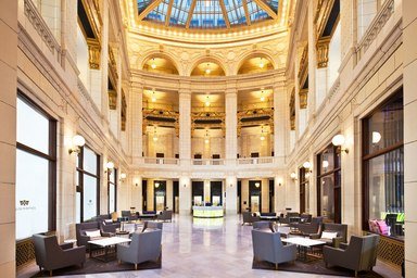 Hotel David Whitney, Autograph Collection by null