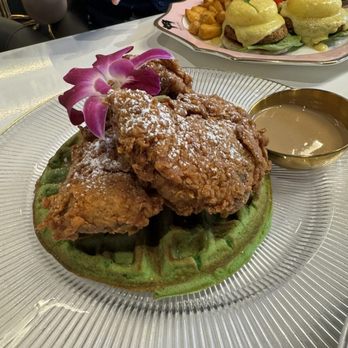 Breaking Dawn Brunch - RBF - Breakfast & Brunch Near Me - Los Gatos, California