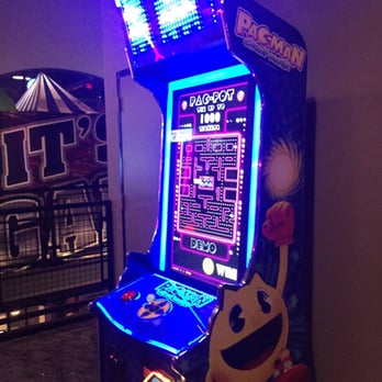 Brickopolis - Laser Tag Near Me - Oklahoma City, Oklahoma
