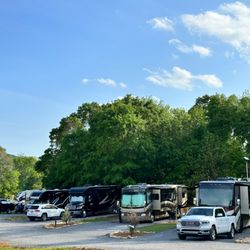 Ocoee RV Park