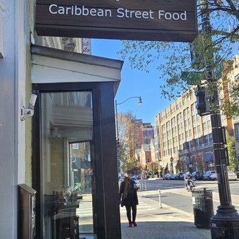 Cane - Trinidadian Near Me - Washington, DC, District of Columbia