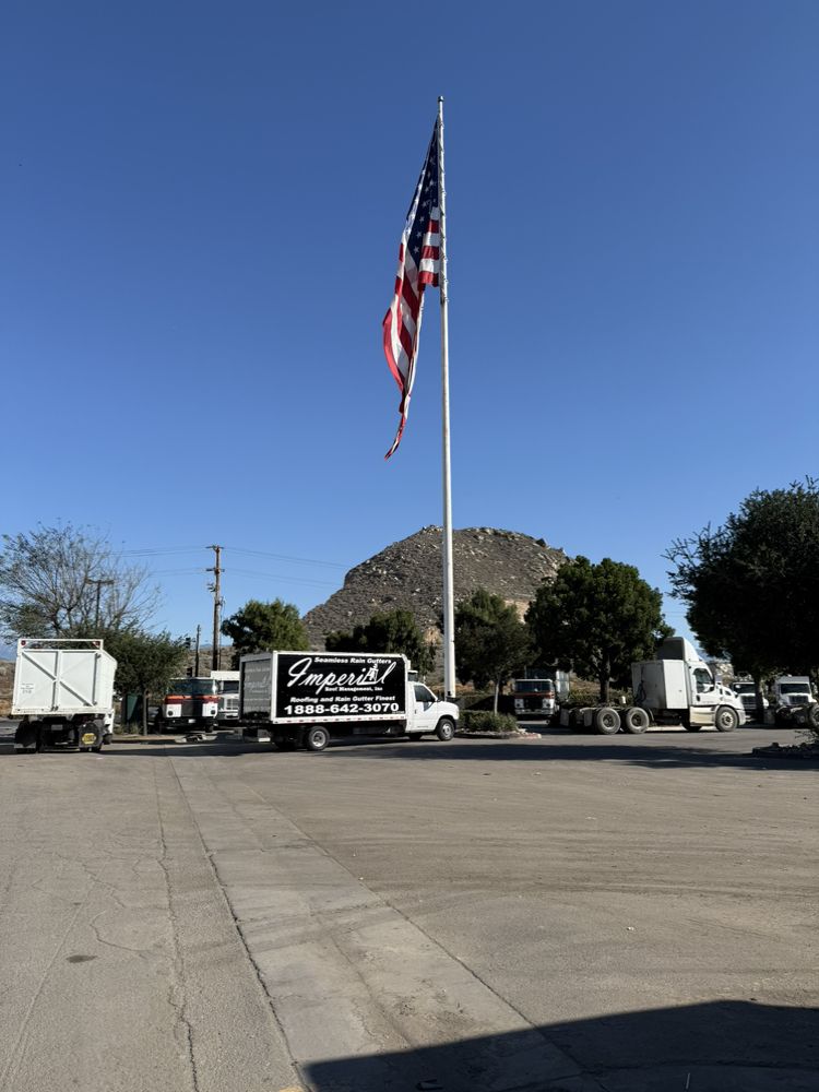 Slide of Imperial  Roofing and Gutters