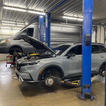 Myers Garage - Auto Repair Near Me - Lizton, Indiana Myers Garage - Auto Repair Near Me - Lizton, Indiana