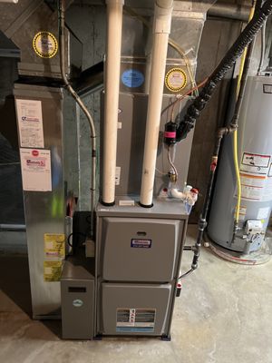 Great Lakes Heating & Air Conditioning