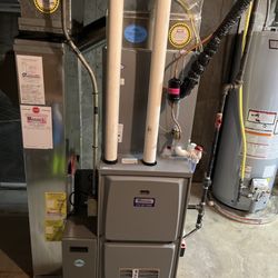 Great Lakes Heating & Air Conditioning