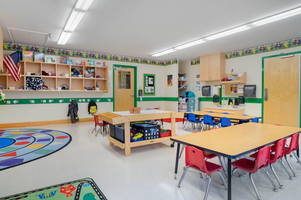 PRIMROSE SCHOOL OF SPRING CYPRESS Updated July 2025 52 Photos