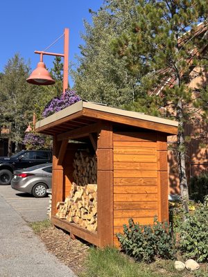 Hidden Ridge Resort by null