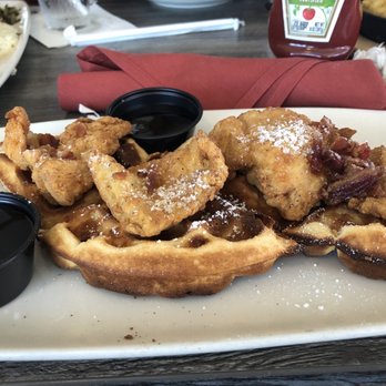 Salt Cracker Fish Camp - Chicken & Waffles - Seafood Near Me - Clearwater, Florida Salt Cracker Fish Camp - Chicken & Waffles - Seafood Near Me - Clearwater, Florida