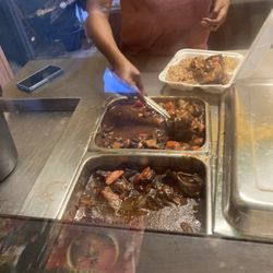 Miller's Jamaican Spice Cuisine