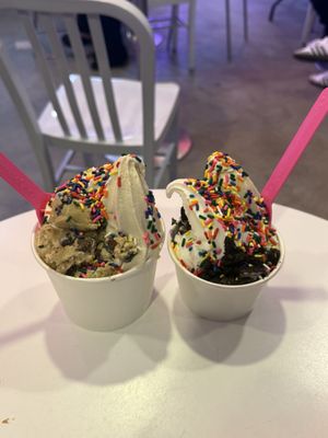 The Bigg Chill by null