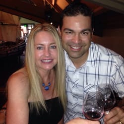 Kim Smith Wine Driver