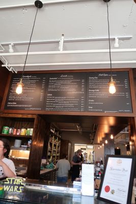 Banksia Bistro - Downtown by null