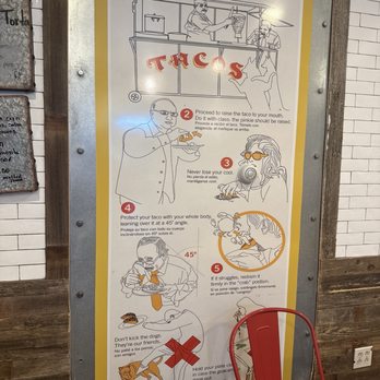 Tenoch Mexican - Mexican Near Me - Boston, Massachusetts