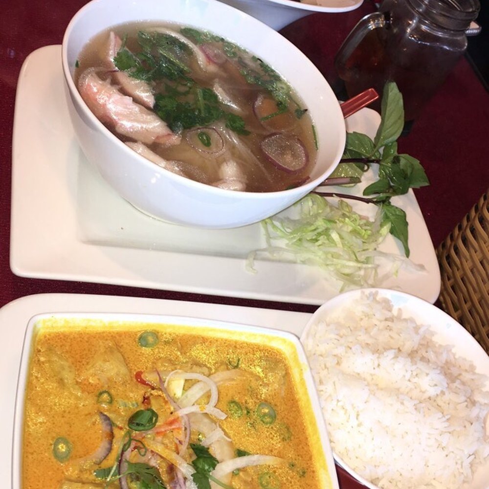 Rice Paper - Vietnamese Near Me - High Point, North Carolina