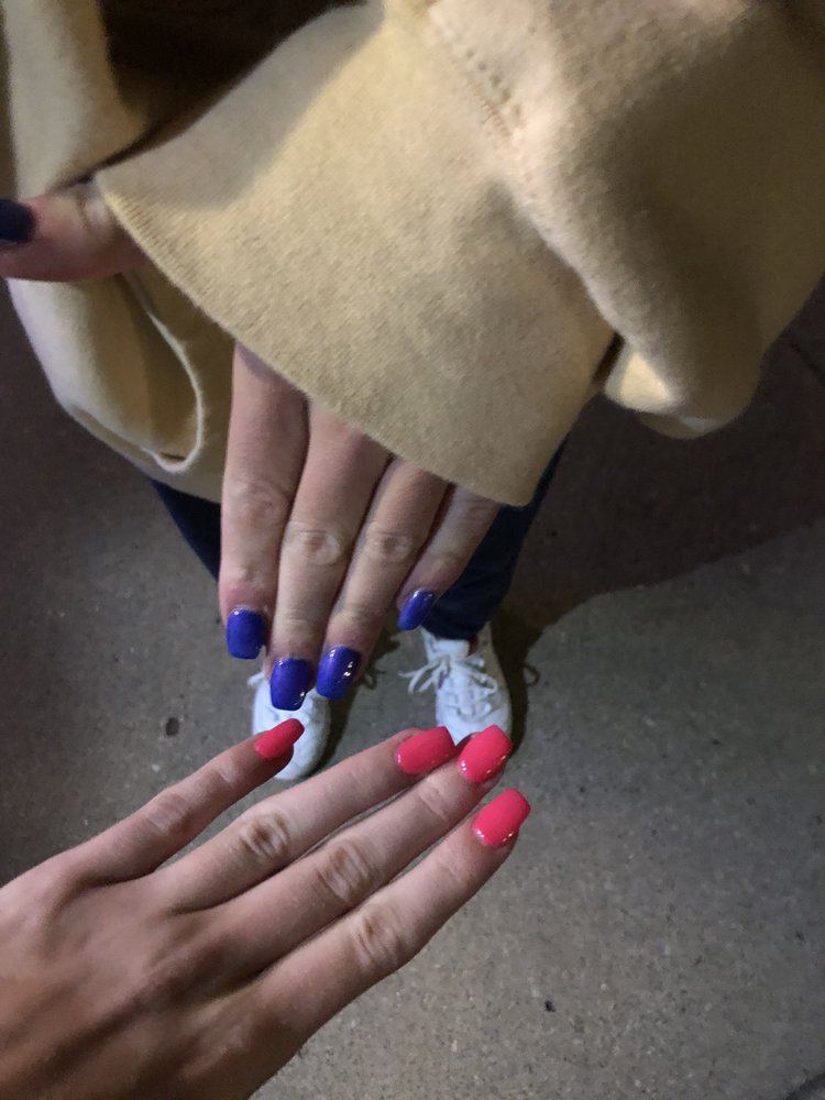 ARDOR NAIL LOUNGE 49 Photos & 68 Reviews 1919 Central St, Evanston