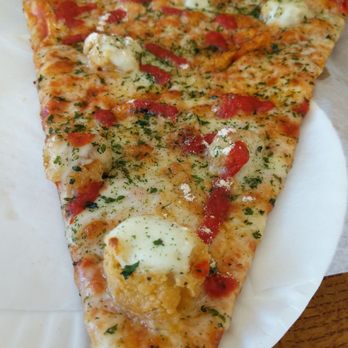 PIE.ZAA - Pizza Near Me - Asheville, North Carolina