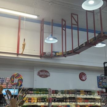Grandpa Joe’s Candy Shop - Candy Stores Near Me - Ocala, Florida