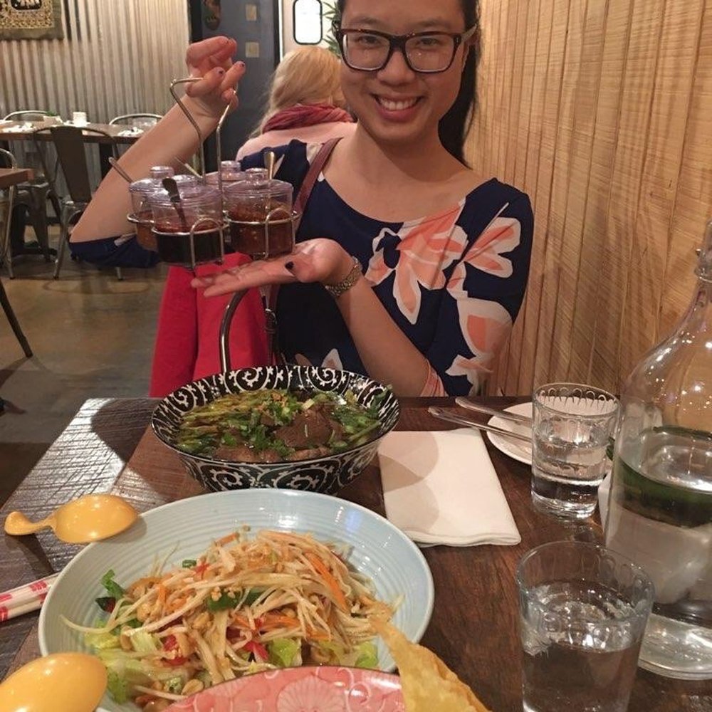 Thai Pad - Spices! - Thai Near Me - Washington, DC, District of Columbia Thai Pad - Spices! - Thai Near Me - Washington, DC, District of Columbia