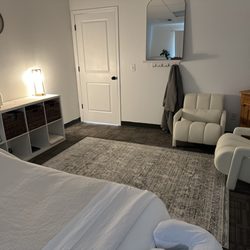 Alaska Massage Studio - Suite 2