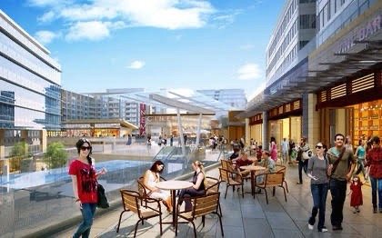 Kirkland Urban by null