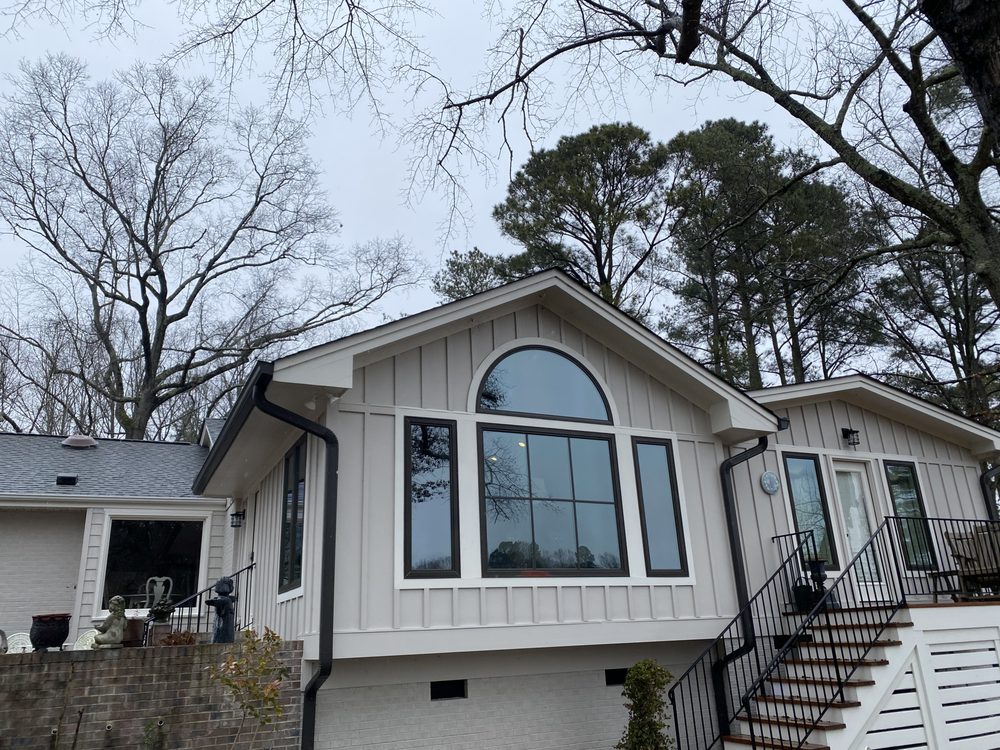 WINDOW EFFECTS 14 Photos 9620 Fayetteville Rd, Raleigh, North