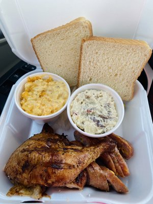 Southside Market & Barbeque by null
