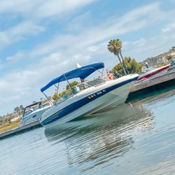 SoCal Boat Rentals