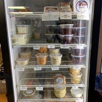 Blue Ridge Bakery - Greek deli items! - Bakeries Near Me - Brevard, North Carolina