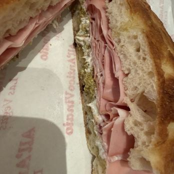 All’Antico Vinaio - Sandwiches Near Me - Las Vegas, Nevada All’Antico Vinaio - Sandwiches Near Me - Las Vegas, Nevada