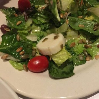 Bonefish Grill - Salad - Seafood Near Me - Venice, Florida