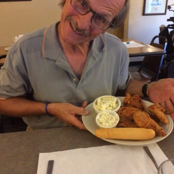 Tosty's Bar & Restaurant - 1/2 Dinner Plate (Chicken) and potato salad!) - Bars Near Me - Forestville, Wisconsin Tosty's Bar & Restaurant - 1/2 Dinner Plate (Chicken) and potato salad!) - Bars Near Me - Forestville, Wisconsin