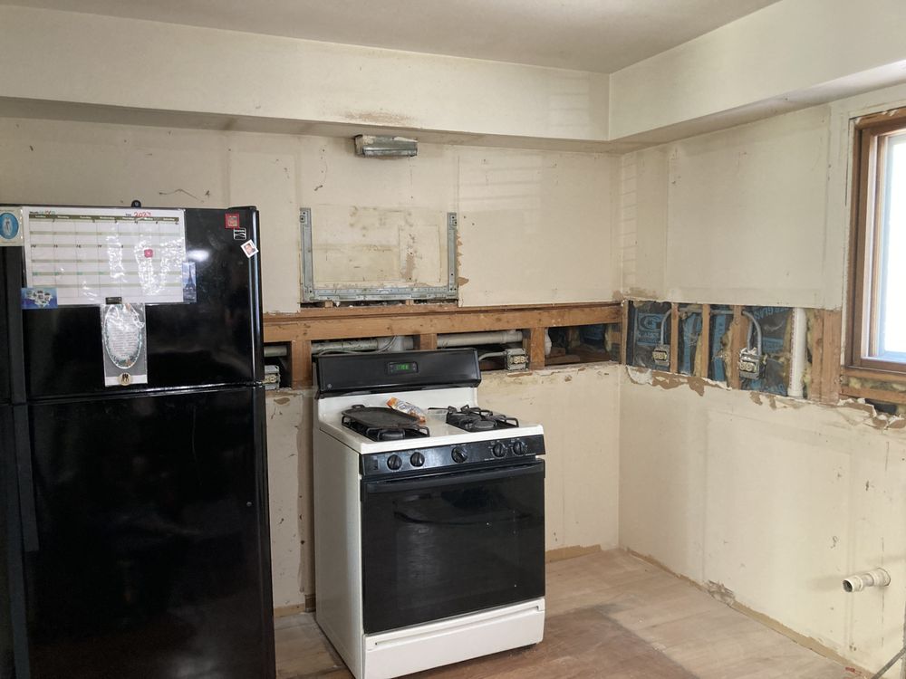 Slide of Golden State Remodel