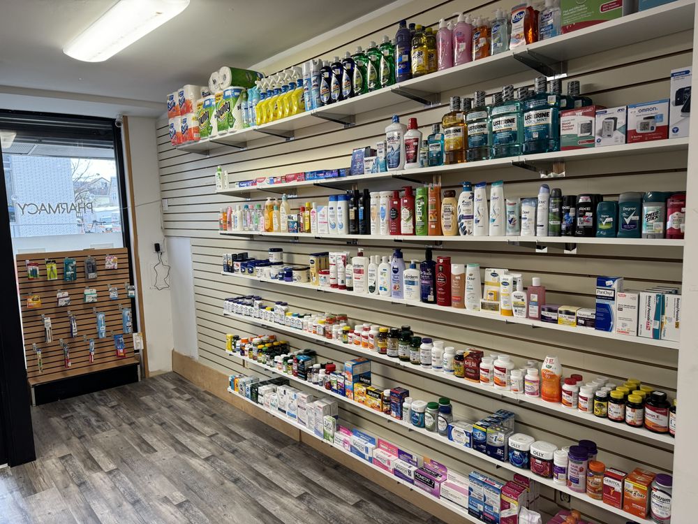 TRUMEDS PHARMACY Updated June 2024 12 Photos 55 3rd Ave, Paterson