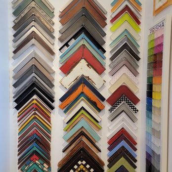 Frame Crafters Gallery - Art Restoration Near Me - Greenbrae, California Frame Crafters Gallery - Art Restoration Near Me - Greenbrae, California