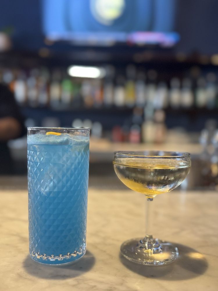 Rikki’s