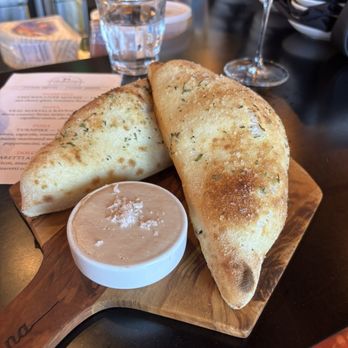 Via Farina Regency Landing - Pane Al Forno + Balsamic Butter - Pizza Near Me - Omaha, Nebraska Via Farina Regency Landing - Pane Al Forno + Balsamic Butter - Pizza Near Me - Omaha, Nebraska
