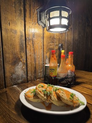 Lagniappe Cajun Creole Eatery by null