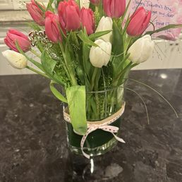 Tulips! Tulips!