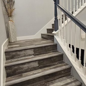 Magic Flooring - Flooring Near Me