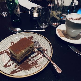 La taverna Armento - Italian Near Me - Macreddin East, WW